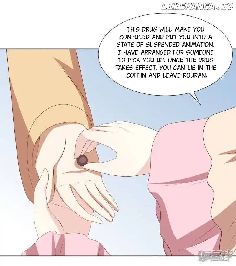 Rewrite My Fate chapter 78 - page 29